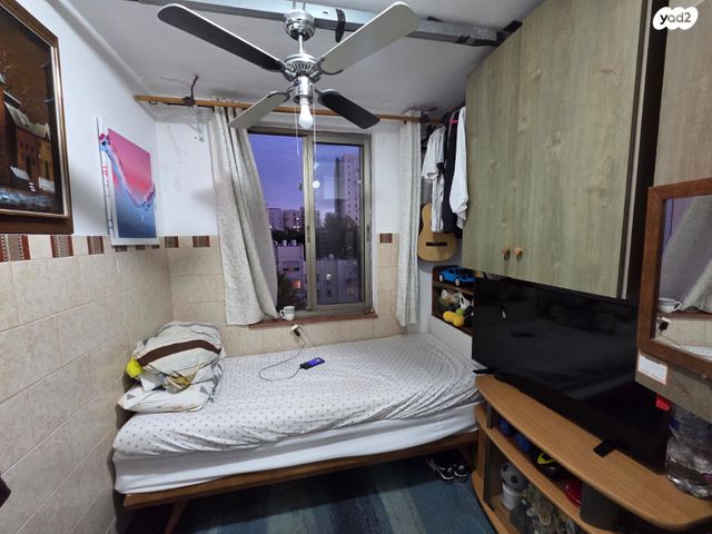 דירה, שמואל בן צור 1, שער העליה, חיפה