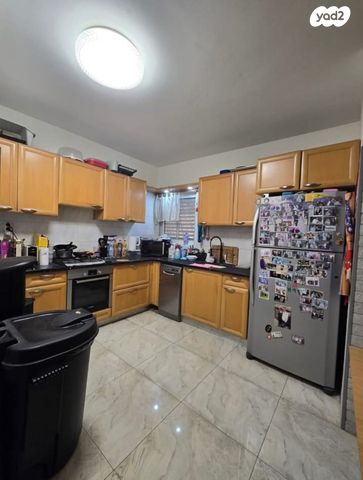 דירה, סן מרטין 8, בן גוריון, לוד