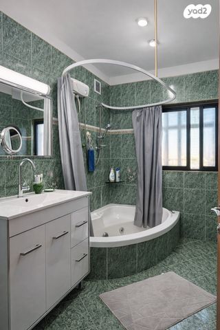 דירה, יותם המלך, רובע י"ג, אשדוד