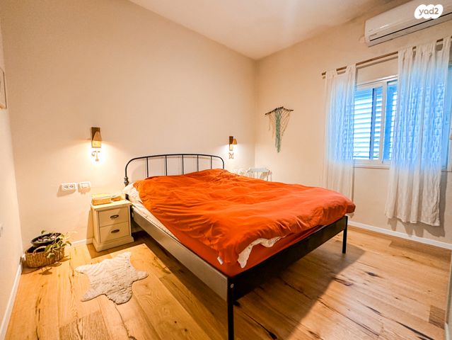 דירה, שלמה המלך 23, הצפון הישן - דרום, תל אביב יפו