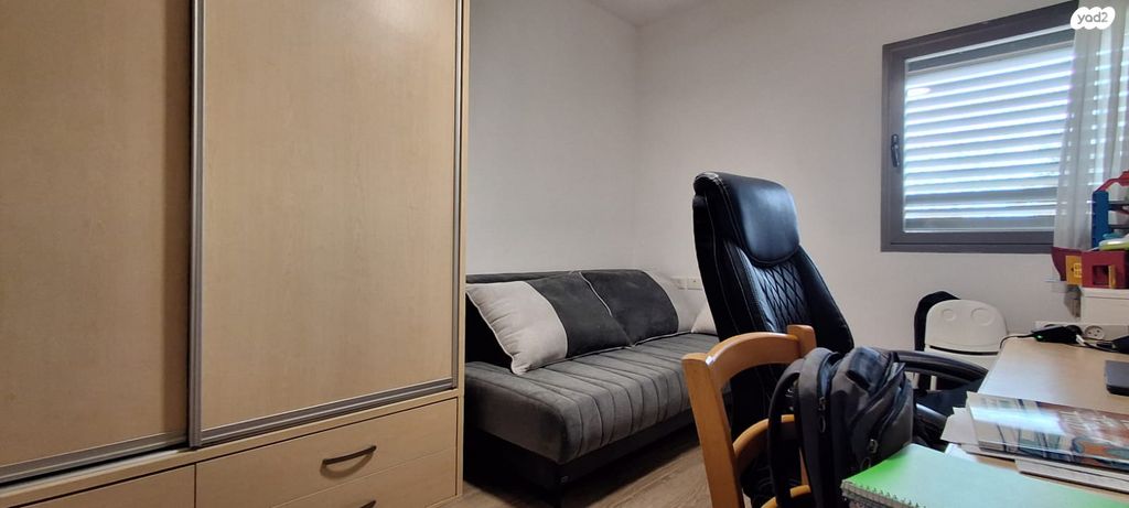 דירה, אליעזר הגדול 6, קטמונים, ירושלים