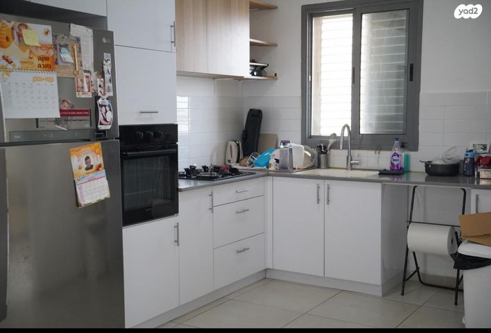 דירה, ממשית, דימונה