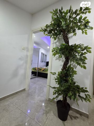 דופלקס, אבשלום 50, נווה מנחם, באר שבע