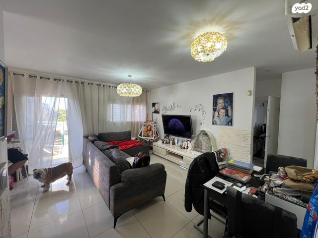 דירה, דוד אלעזר, שכונה ו', באר שבע