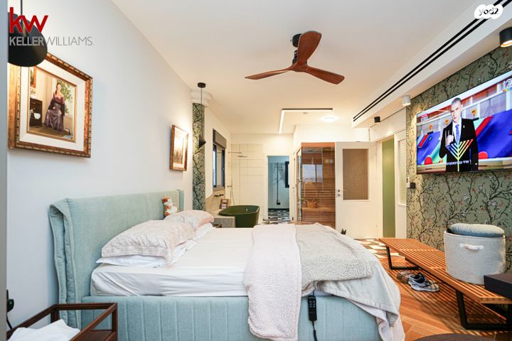 דופלקס, ברנדייס, מרכז דרום, רעננה