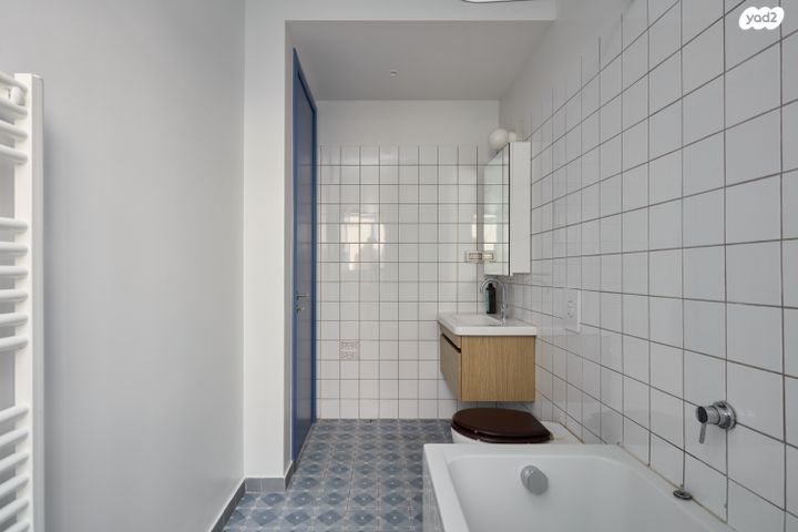 דירה, לב תל אביב, לב העיר צפון, תל אביב יפו