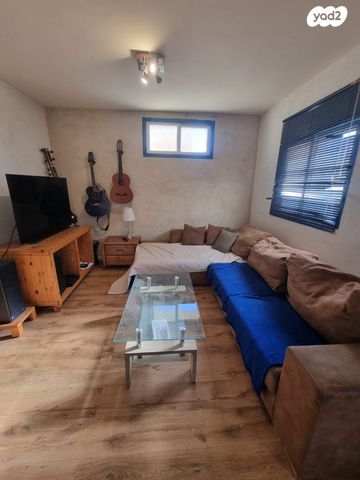 דירה, אחד העם, שכונה א', באר שבע