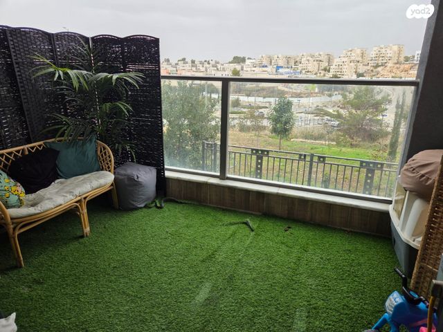 דירה, סביון, הפרחים, חריש