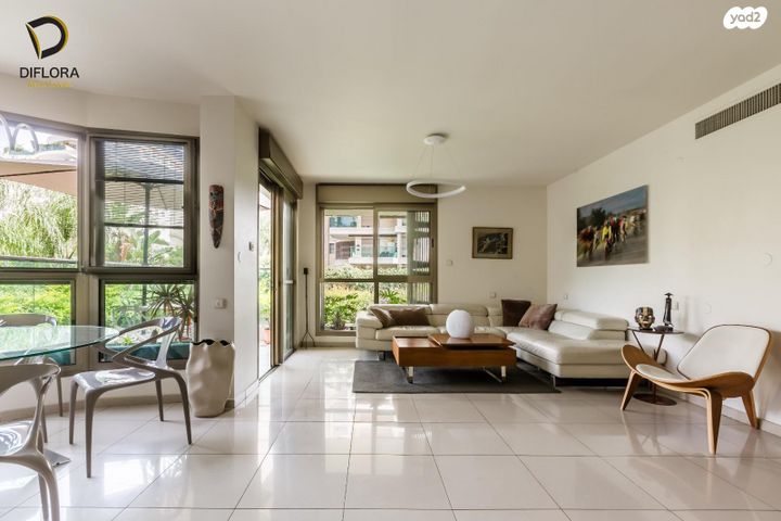 דירה, אזורי חן, גימל החדשה, תל אביב יפו