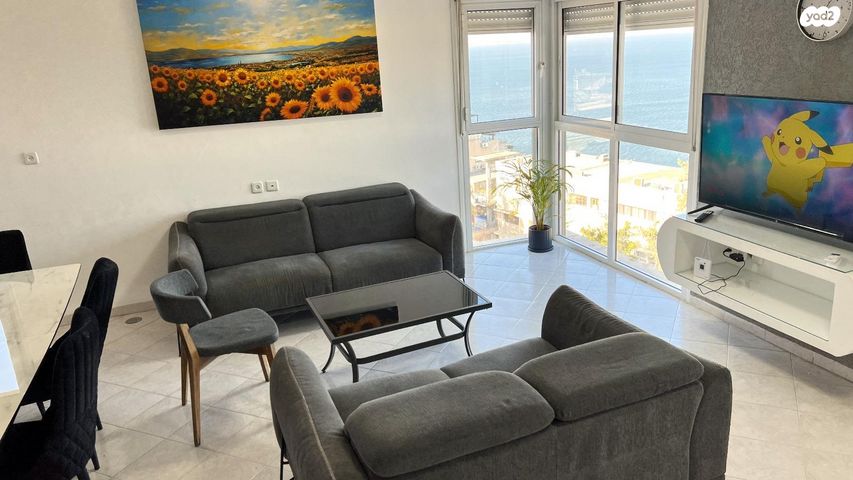 דירה, כי"ח, קרית שמואל, טבריה