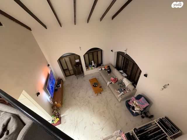 דו משפחתי, אביבים, שערי תקווה, שערי תקווה