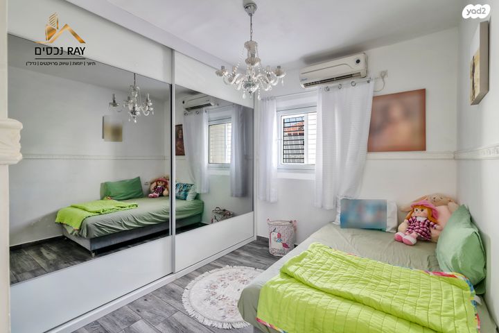 דירה, תורמוס, נאות בגין, לב יבנה, יבנה