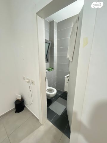 דירה, נחל קדרון 44, פארק הנחל, באר שבע