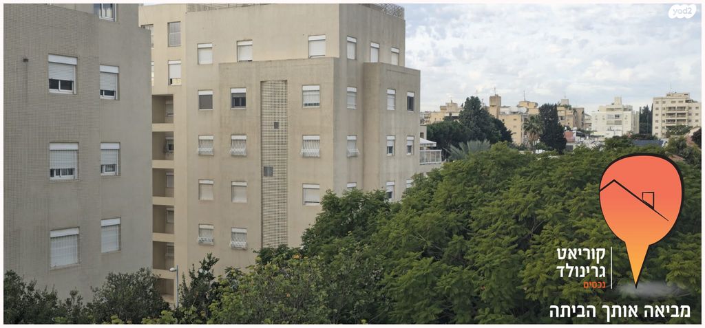 גג/ פנטהאוז, חניתה, שיכוני מזרחי, כפר סבא