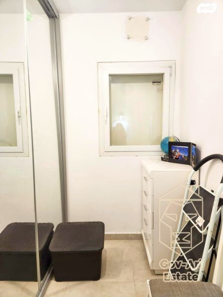 דירה, שדרות הנשיא השישי, קרית הלאום, ירושלים