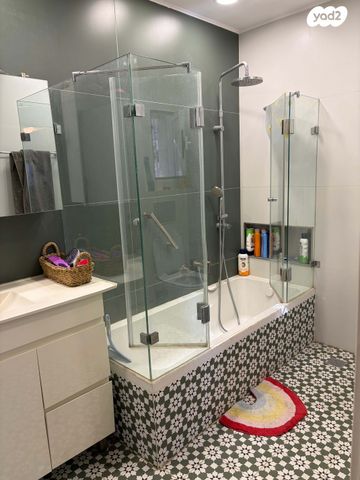 דירה, קלוזנר, תלפיות, ירושלים