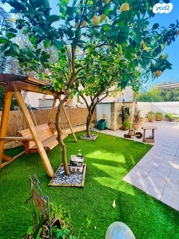 דו משפחתי, חטיבת עציוני, כרמיאל