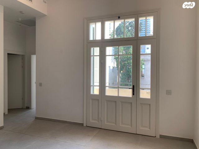 דירה, מונטיפיורי 19, לב תל אביב, לב העיר צפון, תל אביב יפו