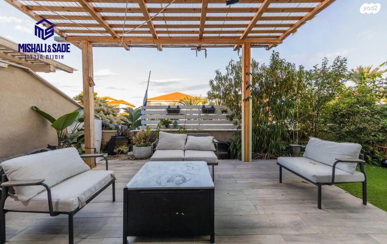 בית פרטי/ קוטג', ניסן, חדרה