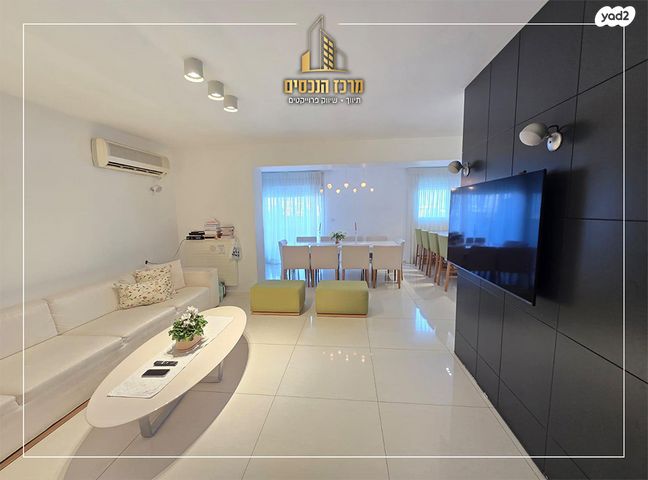 דופלקס, אלי תבין 23, ירושלים