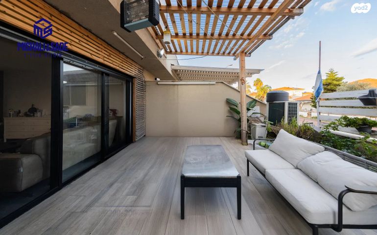 בית פרטי/ קוטג', ניסן, חדרה