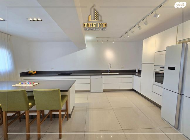 דופלקס, אלי תבין 23, ירושלים