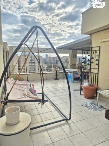 דופלקס, דרך משה דיין, יד אליהו, תל אביב יפו