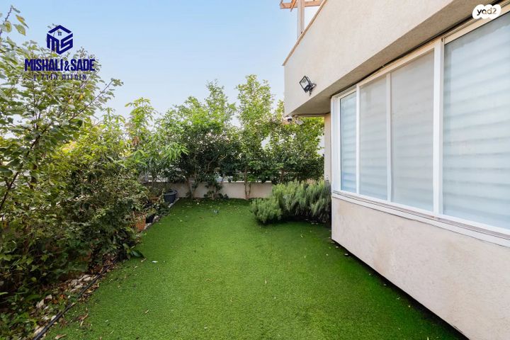 בית פרטי/ קוטג', ניסן, חדרה