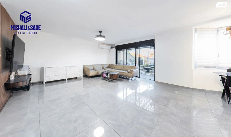 בית פרטי/ קוטג', ניסן, חדרה