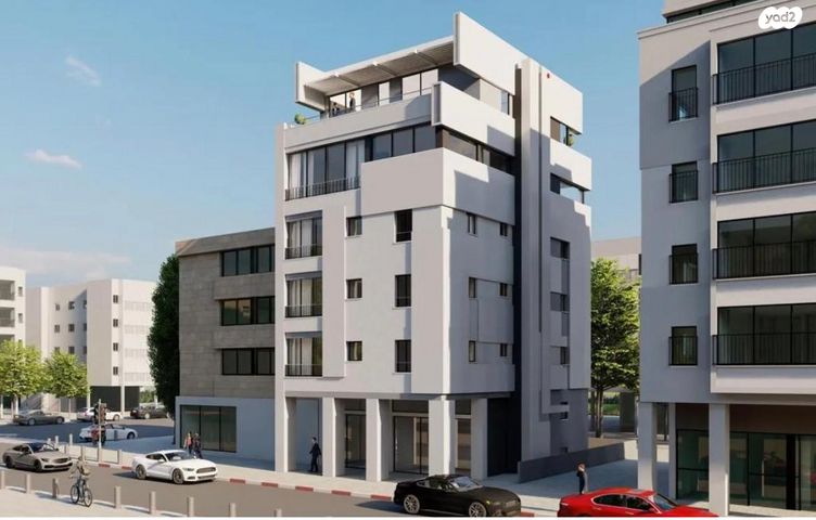 לב תל אביב, לב העיר צפון