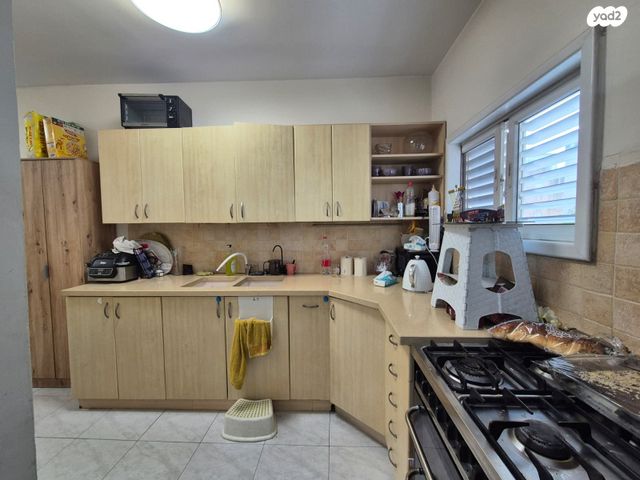 דירה, הסתוונית 13, פתח תקווה