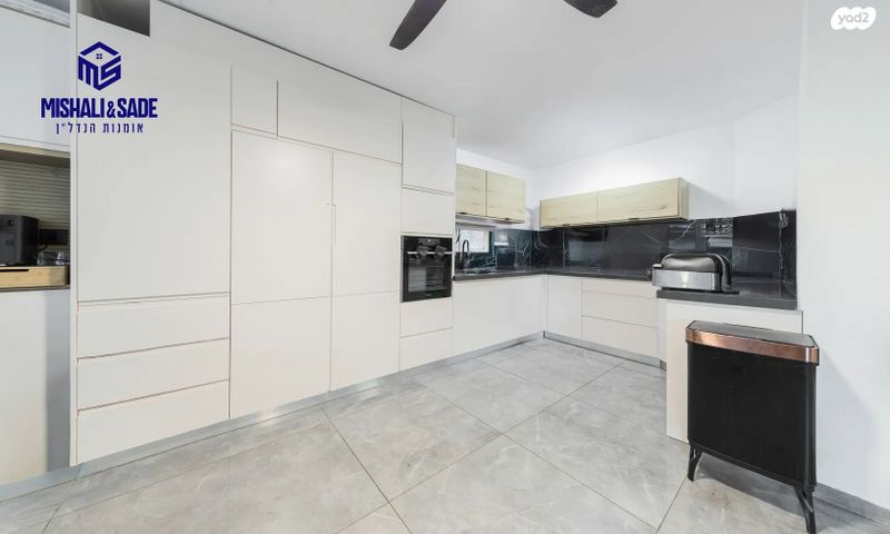 בית פרטי/ קוטג', ניסן, חדרה