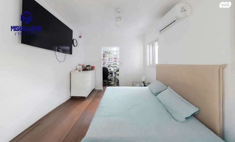 בית פרטי/ קוטג', ניסן, חדרה