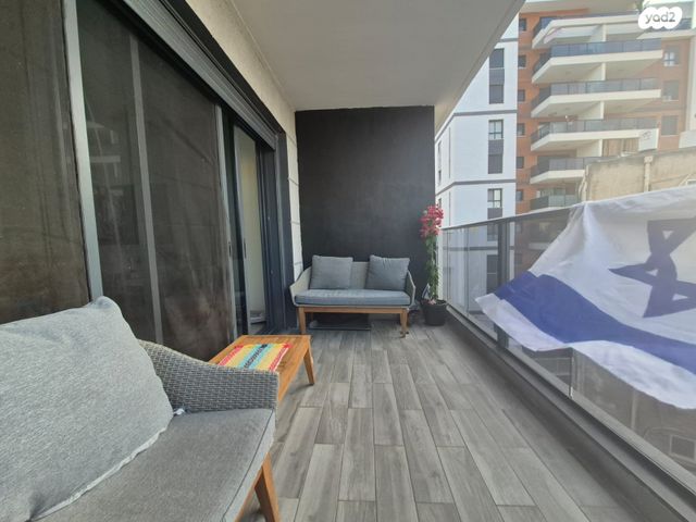 דירה, פרץ נפתלי, לב המושבה / מרכז העיר, פתח תקווה