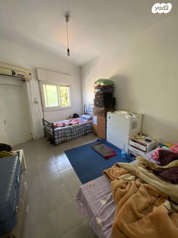 דירה, דרך שלמה 98, גבעת הרצל, אזור המלאכה יפו, תל אביב יפו