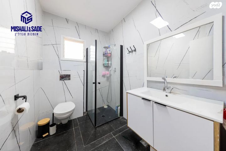 בית פרטי/ קוטג', ניסן, חדרה