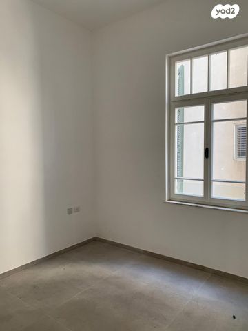 דירה, מונטיפיורי 19, לב תל אביב, לב העיר צפון, תל אביב יפו