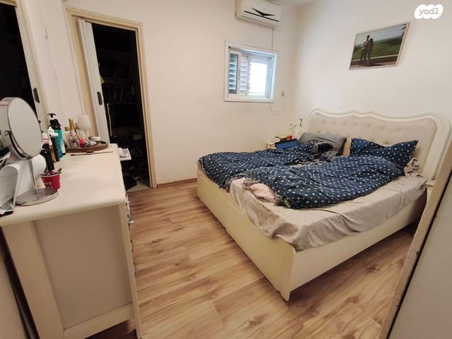 דירה, הסתוונית 13, כפר גנים א, פתח תקווה