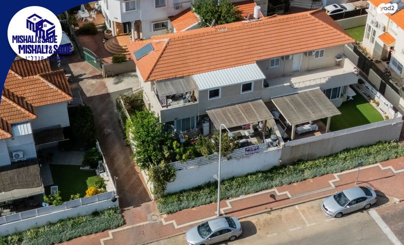 בית פרטי/ קוטג', ניסן, חדרה