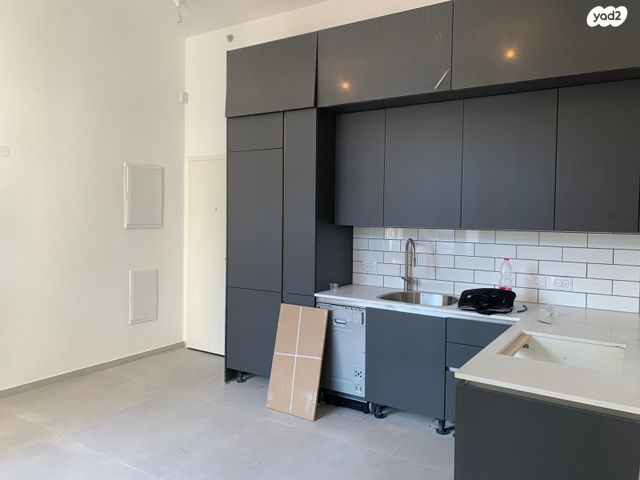 דירה, מונטיפיורי 19, לב תל אביב, לב העיר צפון, תל אביב יפו