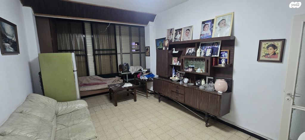 דירה, מרכז העיר, בני ברק