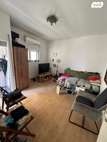 דירה, בן יהודה, הצפון הישן - צפון, תל אביב יפו