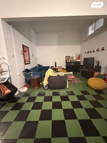 דירה, שבטי ישראל, צהלון, שיכוני חסכון, תל אביב יפו