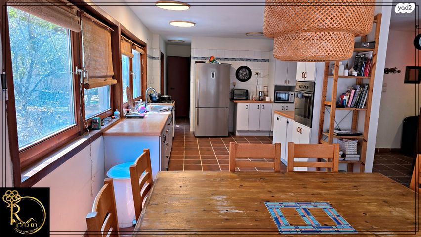 בית פרטי/ קוטג', עדן, קדר