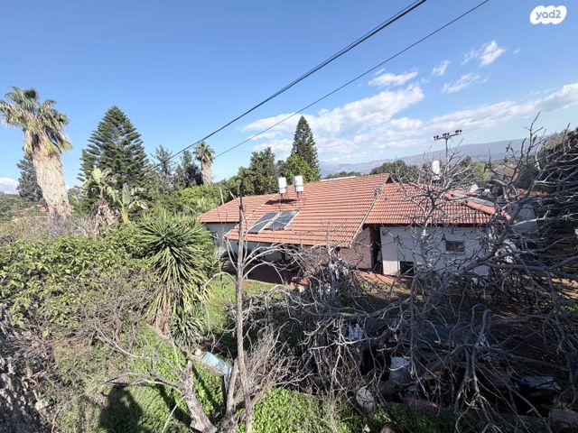 בית פרטי/ קוטג', קרית שמונה