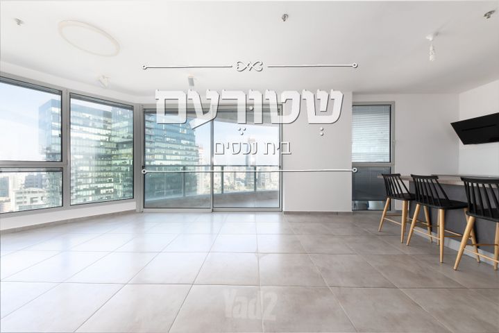 דירה למכירה בתל אביב יפו (תיווך) — 3