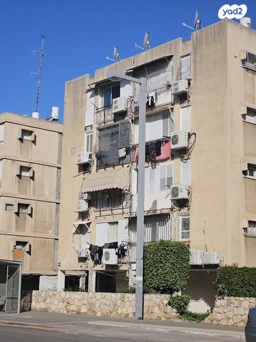 דירה, מחרוזת 45, יפו ד', גבעת התמרים, תל אביב יפו