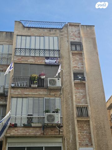 גג/ פנטהאוז, גבעתי, דרום מערב ותיק, בת ים