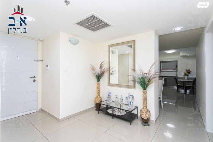 שדרות אבא חושי 