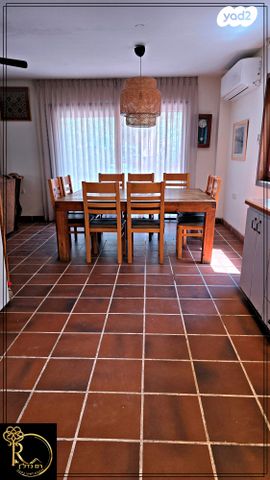 בית פרטי/ קוטג', עדן, קדר